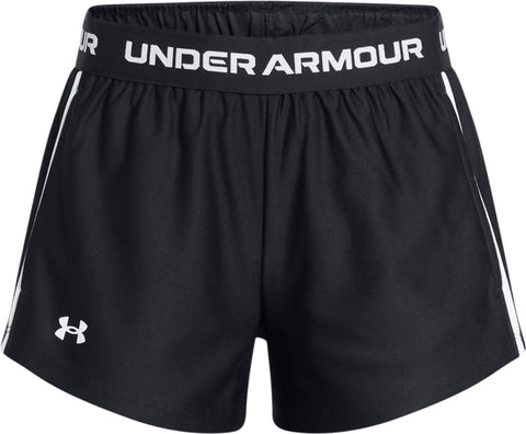 Under Armour UA Tech Play Up Shorts - Girls