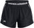 Under Armour UA Tech Play Up Shorts - Girls - Black - Black