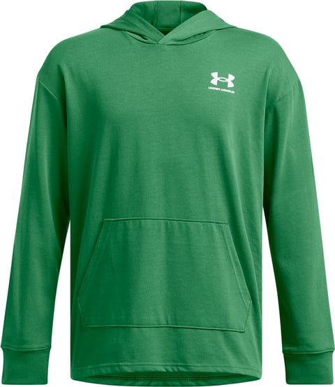 Under Armour UA Rival Heavyweight Hoodie - Boys