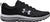 Under Armour Charged Assert 10 Road Running Shoes - Men's - Black - Black - White