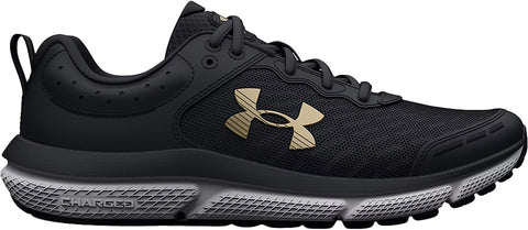 Under Armour Grade School Assert 10 Shoes - Girls