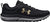 Under Armour Grade School Assert 10 Shoes - Girls - Black - Black - Metallic Gold