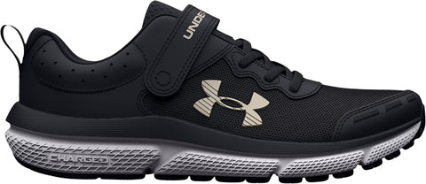 Under Armour Pre-School Assert 10 AC Shoes - Girls
