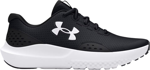 Under Armour Grade School Surge 4 Shoes - Boys