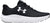 Under Armour Grade School Surge 4 Shoes - Boys - Black - Anthracite - White
