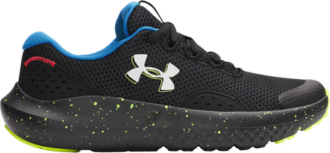 Under Armour Grade School Surge 4 Shoes - Boys