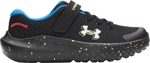 Under Armour Pre-School UA Surge 4 AC Shoes - Boys
