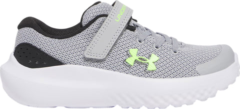 Under Armour Pre-School UA Surge 4 AC Shoes - Boys