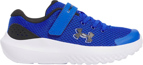 Under Armour Pre-School UA Surge 4 AC Shoes - Boys