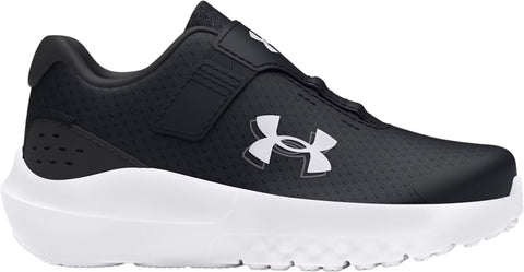 Under Armour UA Surge 4 AC Road Running Shoes - Infant