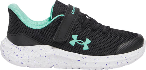 Under Armour Pre-School UA Pursuit 4 AC Shoes - Girls
