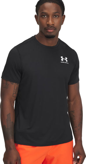 Under Armour HeatGear Fitted Short Sleeve T-Shirt - Men's