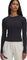Under Armour UA Rival Rib Long Sleeve Top - Women's - Black - White