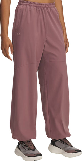 Under Armour UA Rival Woven Gym Pant - Women's