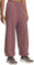 Under Armour UA Rival Woven Gym Pant - Women's - Maroon Mist - Tourmaline Pink