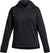 Under Armour Armour Fleece Hoodie - Girls - Black - Black