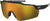 Under Armour Level Up Sunglasses - Black - Gold
