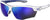 Under Armour Sunglass Frame Yard Dual - Matte White - Blue