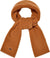 UGG UGGfluff Scalloped Scarf - Women's - Chestnut