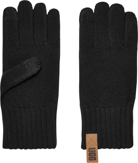 UGG Lightweight Gloves - Men's