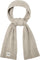 UGG Chunky Rib Scarf - Women's - Light Grey