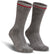 UGG Kyro Cozy Crew Socks - Men's - Marled Grey