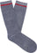 UGG Kyro Cozy Crew Socks - Men's - Marled Navy