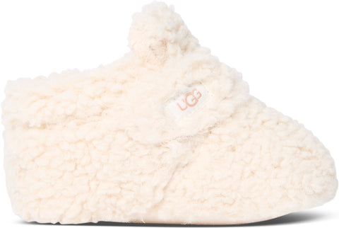 UGG Bixbee Faux Fur Boots - Infant