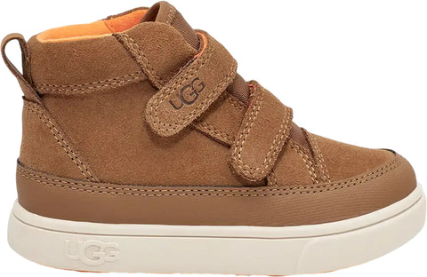 UGG Rennon II Weather Sneaker - Toddler