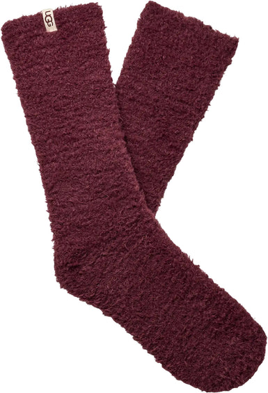 UGG Teddi Cozy Crew Socks - Women's