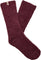 UGG Teddi Cozy Crew Socks - Women's - Wild Grape