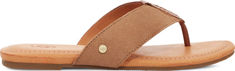 UGG Carey Flip Flop Sandals - Women's