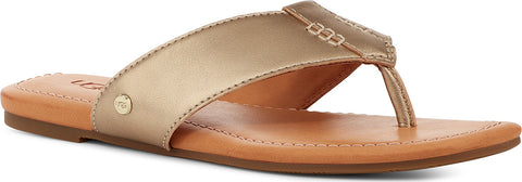 UGG Carey Flip Flop Sandals - Women's