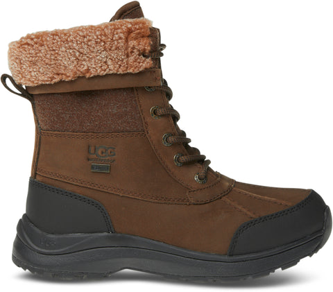 UGG Adirondack III Tipped Boots - Women's