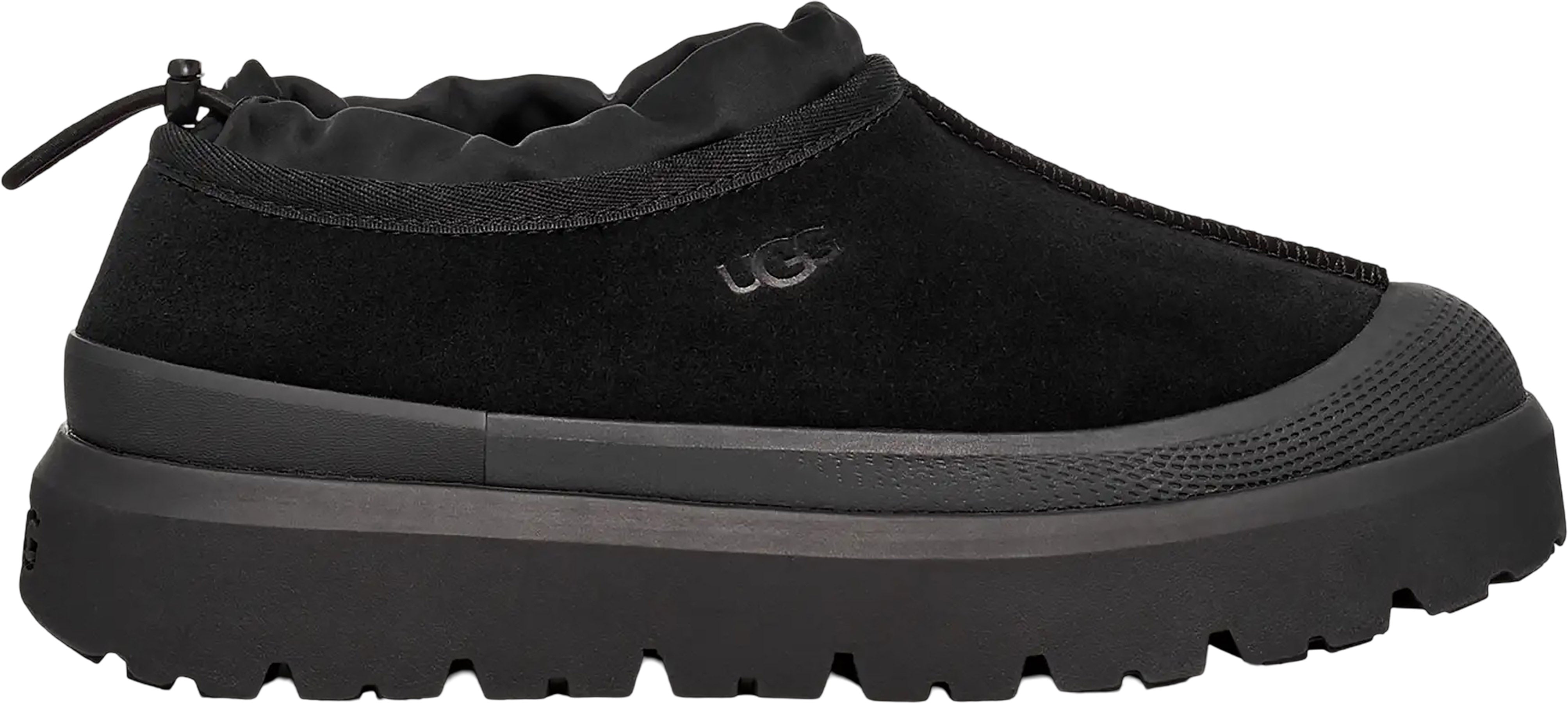UGG Tasman Weather Hybrid Slipper - Men's | Altitude Sports