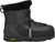 UGG Shasta Mid Boots - Unisex - Black