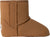 UGG Classic Boots and Lovey Blanket - Baby - Chestnut