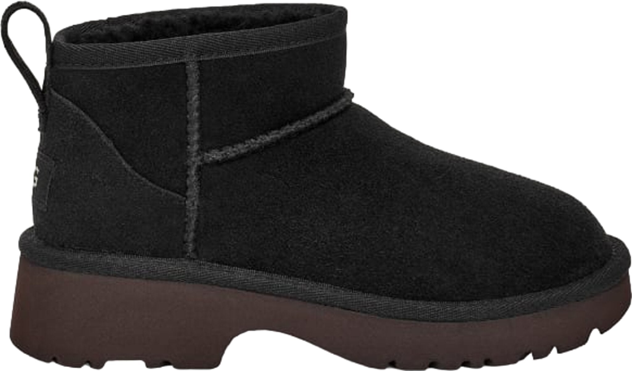 靴 UGG Classic Ultra Mini New Heights UGG® Women's Classic Ultra Mini New Heights Boots - Macy's