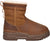 UGG Heritage Pull On TrailGazer Boots - Men's - Chestnut