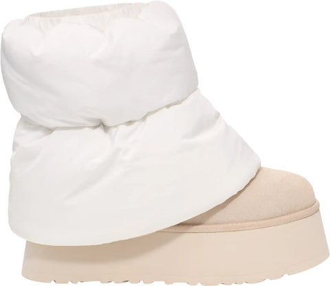 UGG Classic Mini Dipper Puffer Boots - Women's