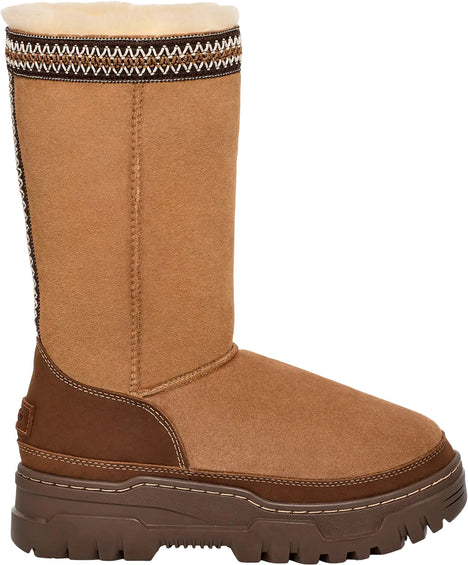 UGG Classic Tall TrailGazer Boots - Women's