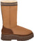 UGG Classic Tall TrailGazer Boots - Women's - Chesnut