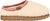 UGG Tasman Maxi Curly Slippers - Women's - Natural