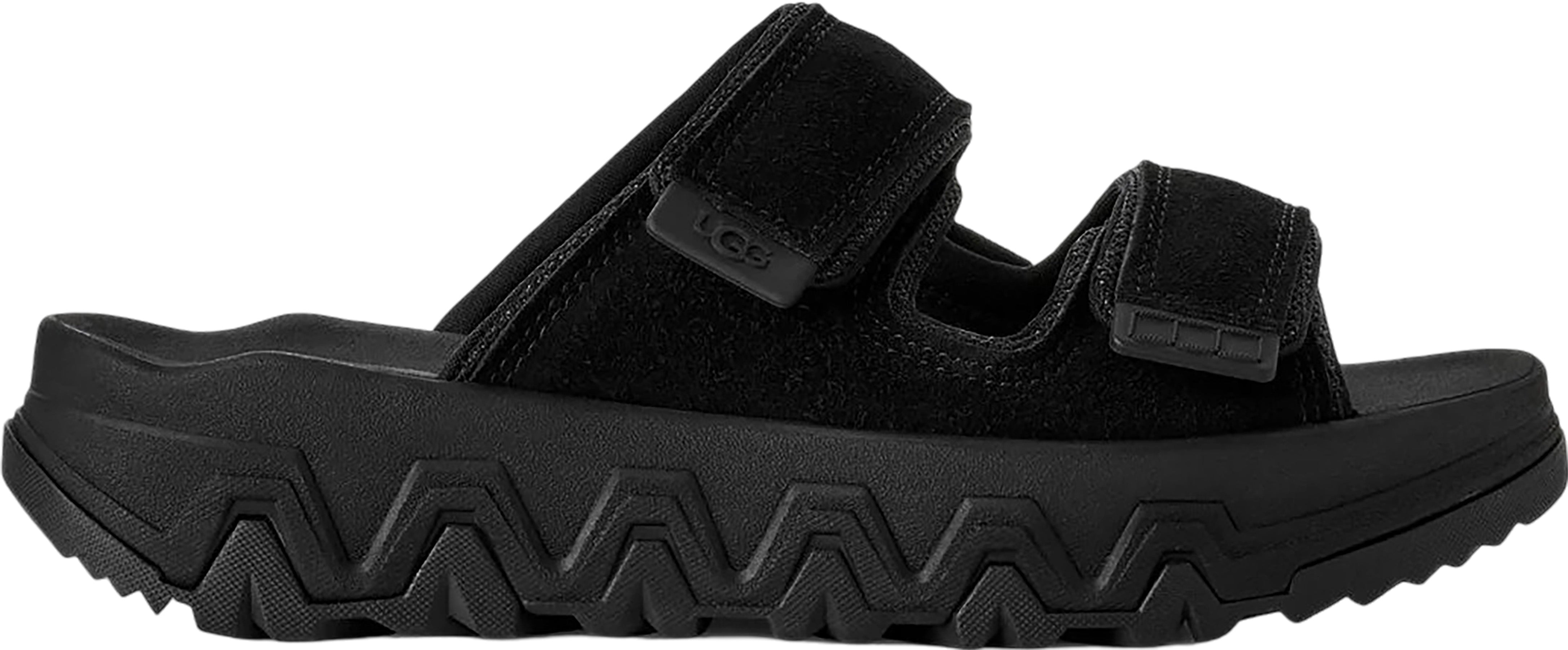 UGG CapTrail Strap Slide Sandals - Women's | Altitude Sports