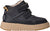 UGG Rennie Sneaker - Little Kids - Obsidian