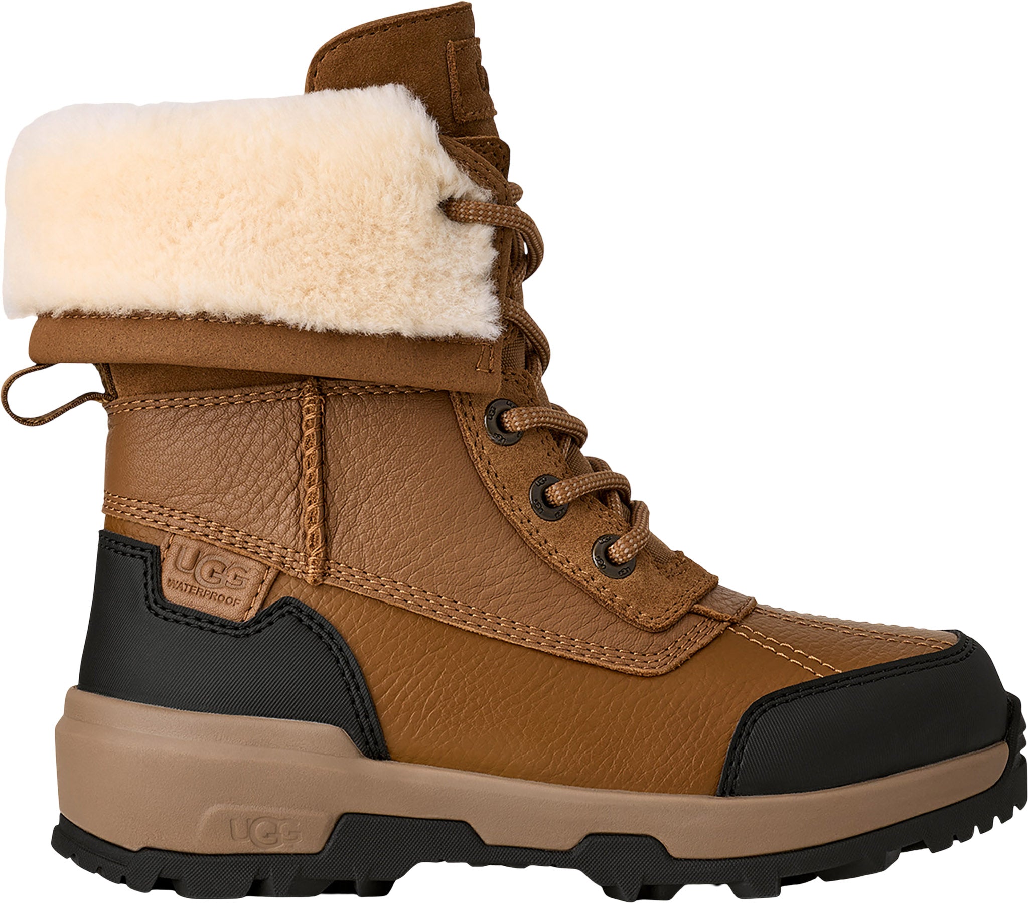 新品 UGG 21センチ UGG Adirondack XXV Boots - Kids | Altitude Sports