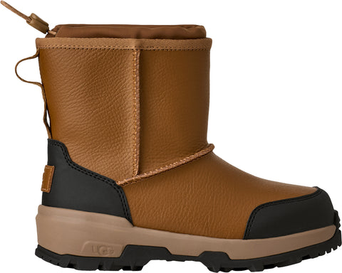 UGG Adirondack XXV Pull-On Boots - Kids