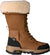 UGG Adirondack XXV Tall Boots - Women's - Chestnut