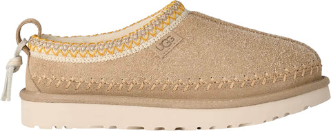 UGG Tasman Biarritz Suede Slippers - Women's