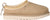UGG Tasman Biarritz Suede Slippers - Women's - Mustard Seed